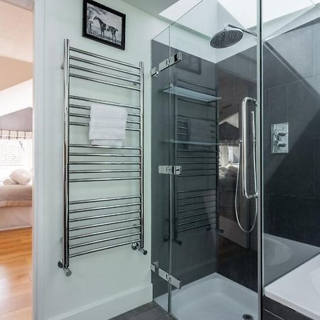 Villa New Stunning 5Bd Mews House Londra Esterno foto