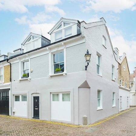 Villa New Stunning 5Bd Mews House Londra Esterno foto