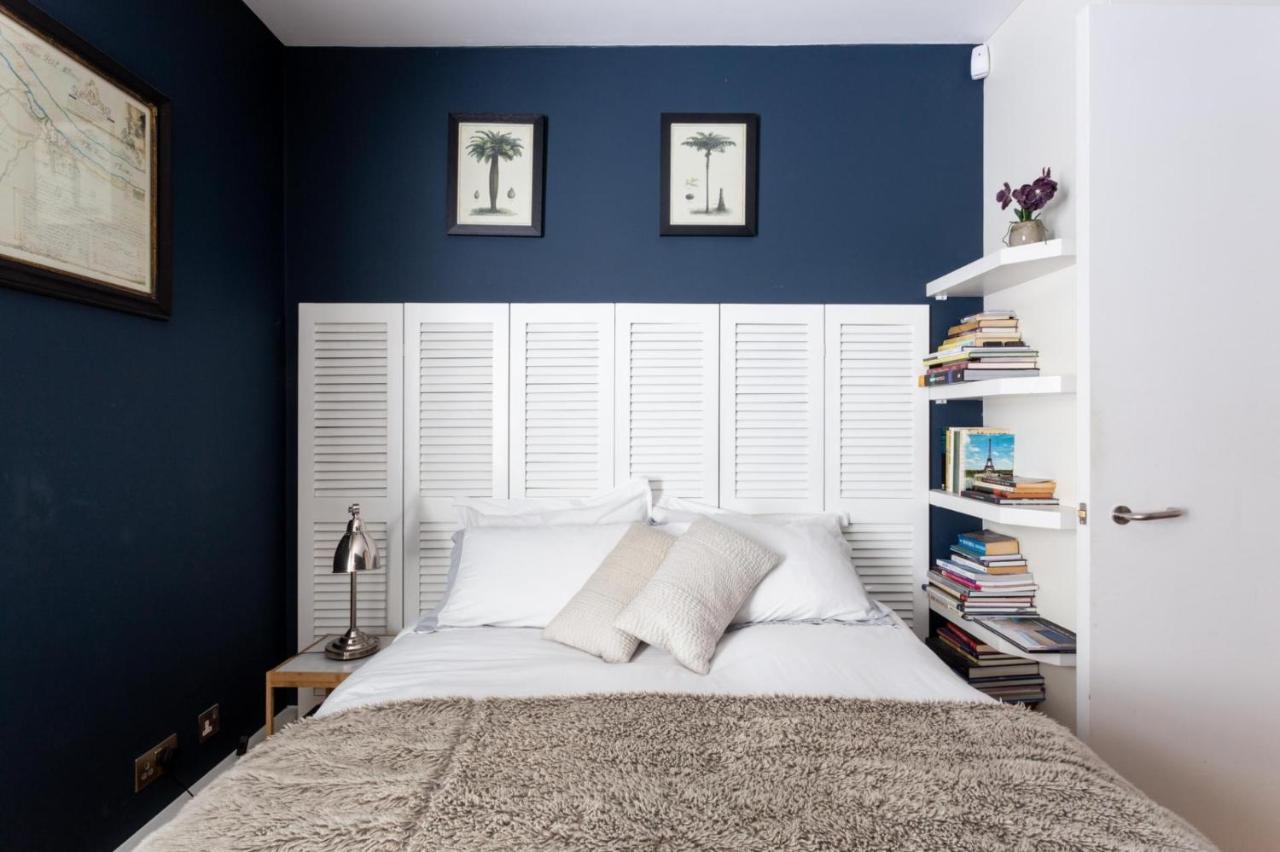 Villa New Stunning 5Bd Mews House Londra Esterno foto