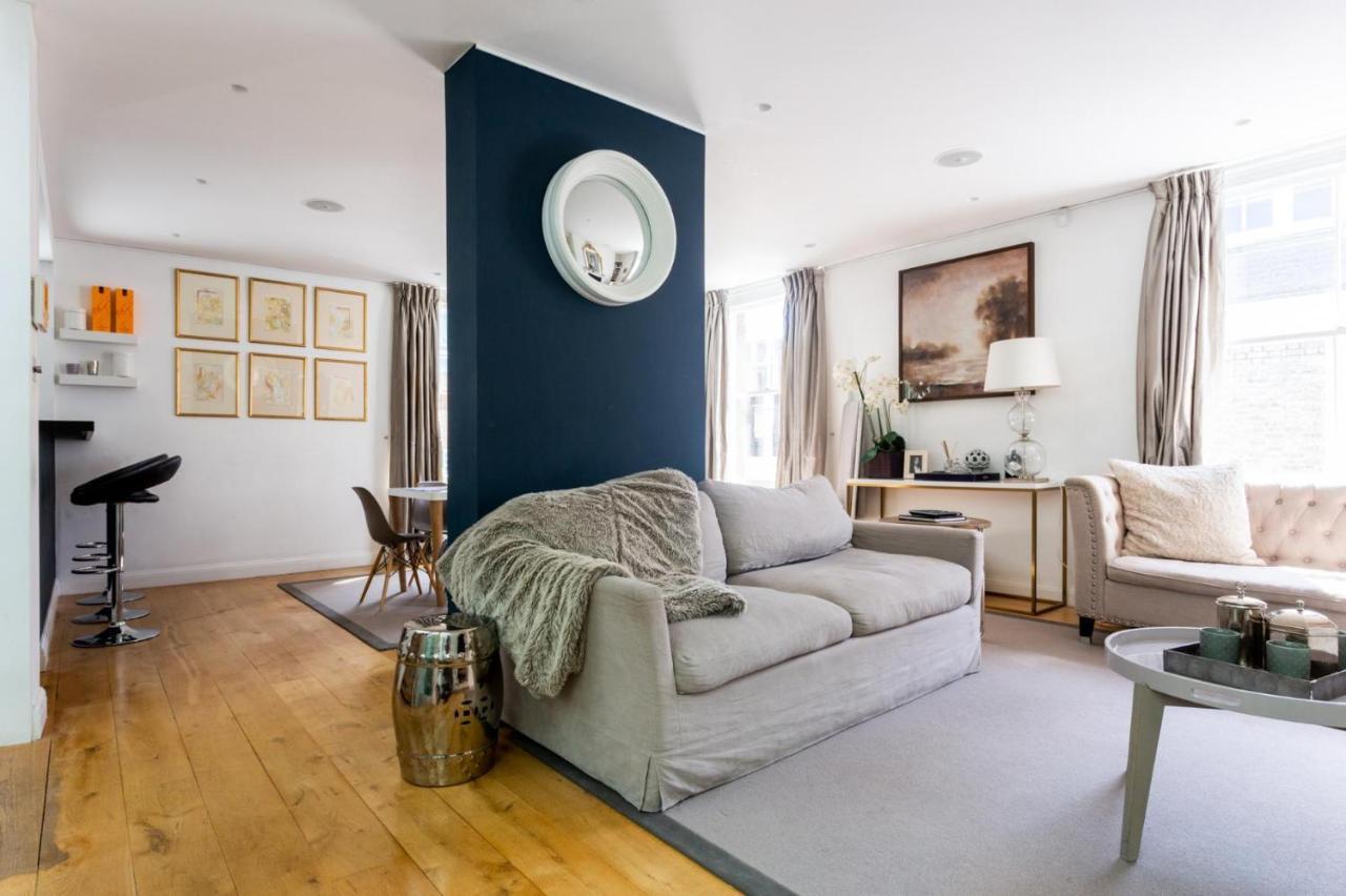 Villa New Stunning 5Bd Mews House Londra Esterno foto