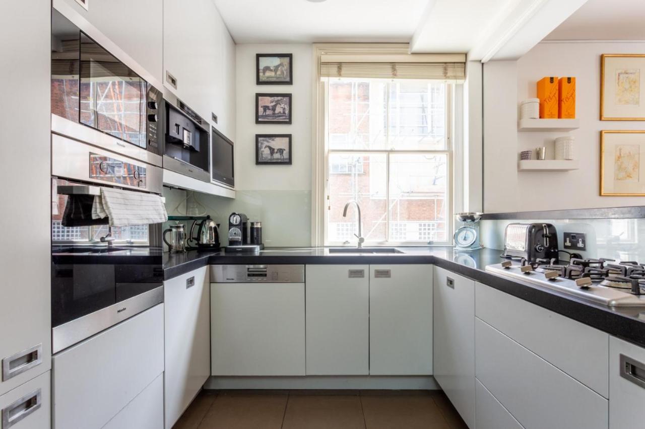 Villa New Stunning 5Bd Mews House Londra Esterno foto