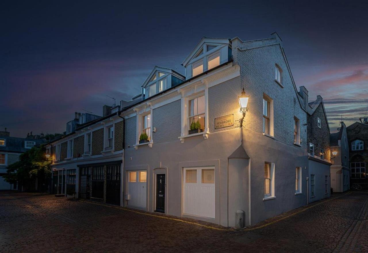 Villa New Stunning 5Bd Mews House Londra Esterno foto
