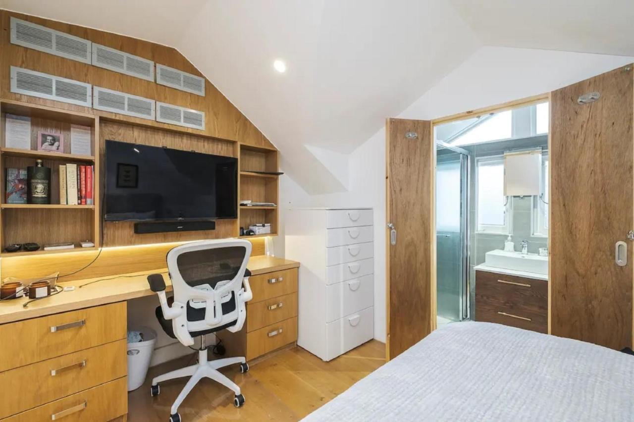 Villa New Stunning 5Bd Mews House Londra Esterno foto