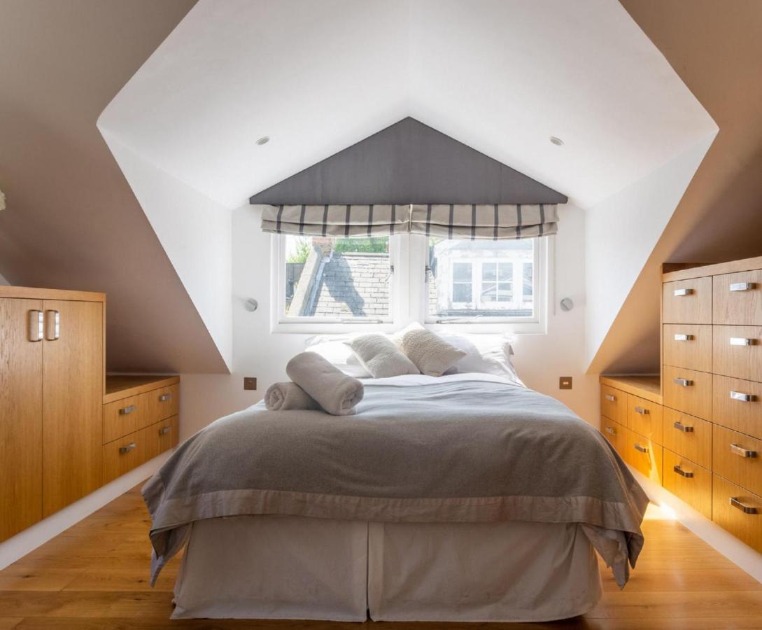 Villa New Stunning 5Bd Mews House Londra Esterno foto