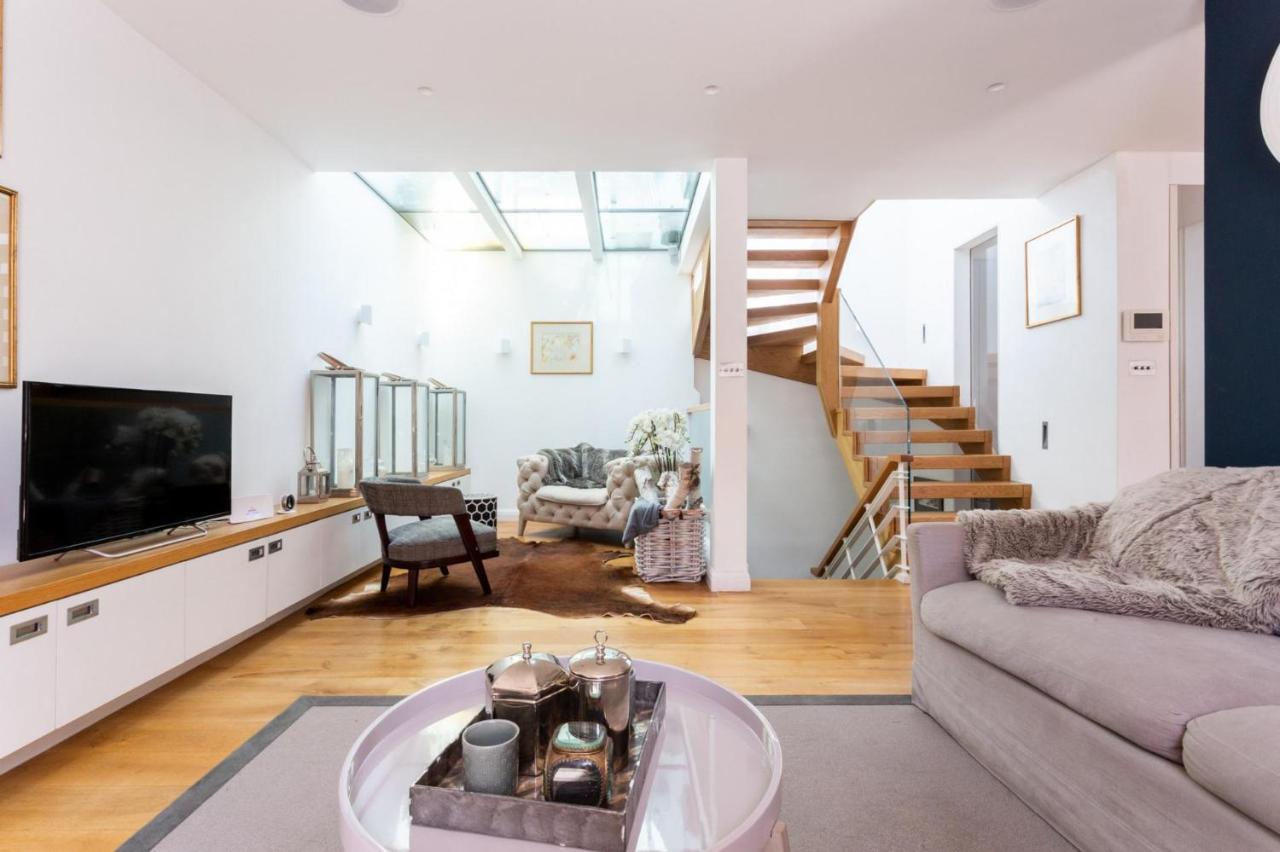 Villa New Stunning 5Bd Mews House Londra Esterno foto