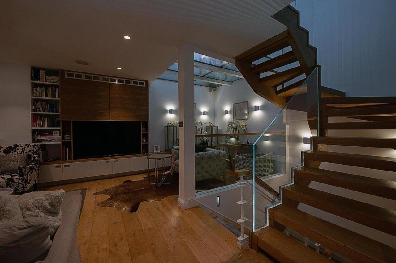 Villa New Stunning 5Bd Mews House Londra Esterno foto