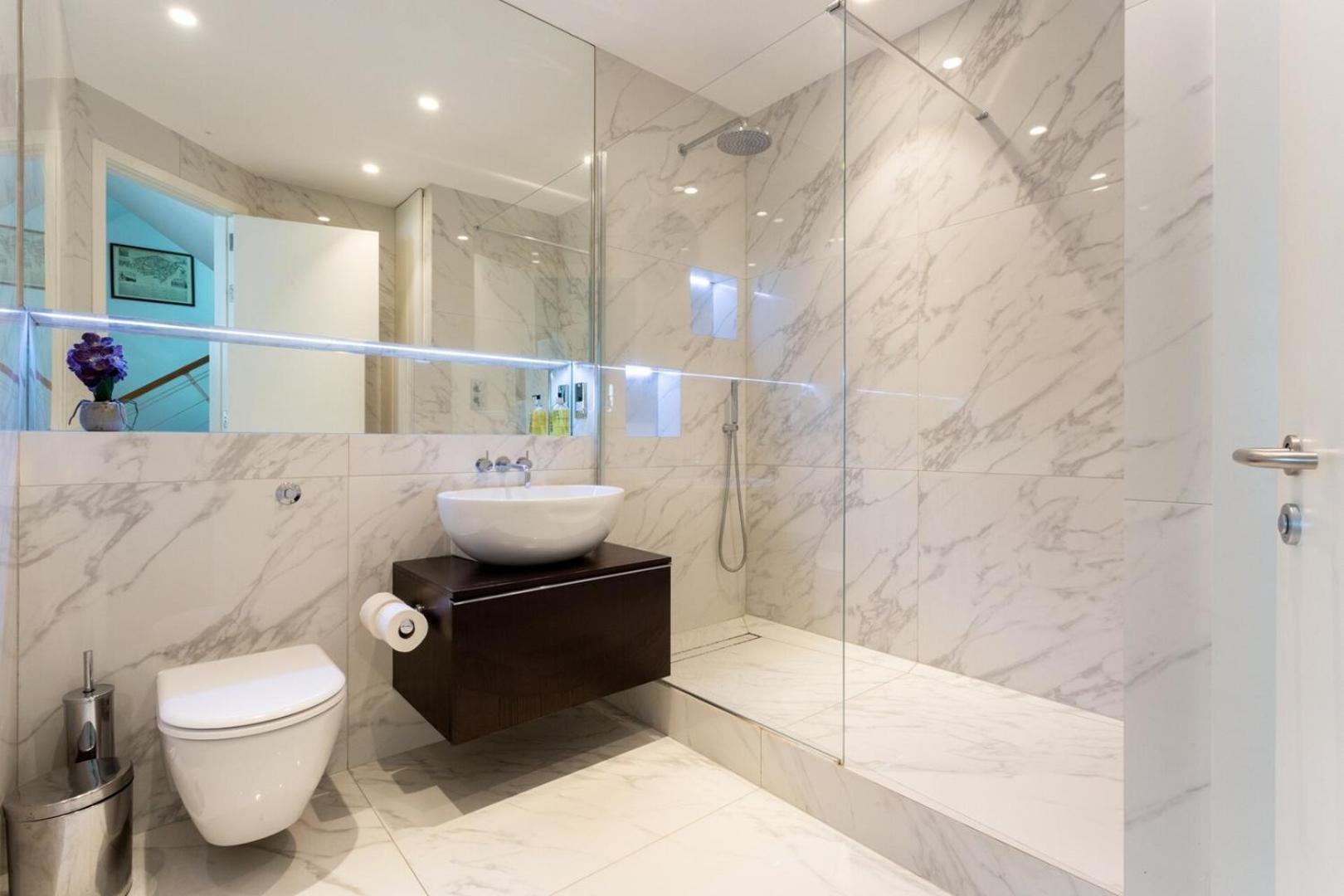 Villa New Stunning 5Bd Mews House Londra Esterno foto