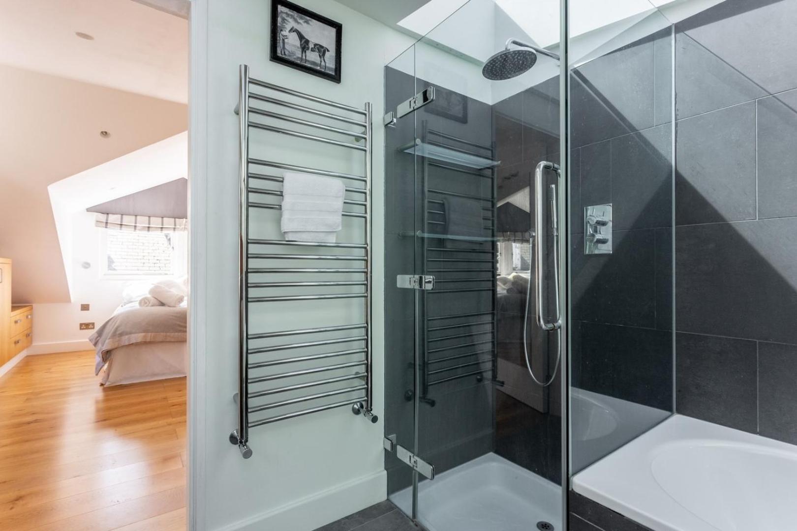 Villa New Stunning 5Bd Mews House Londra Esterno foto