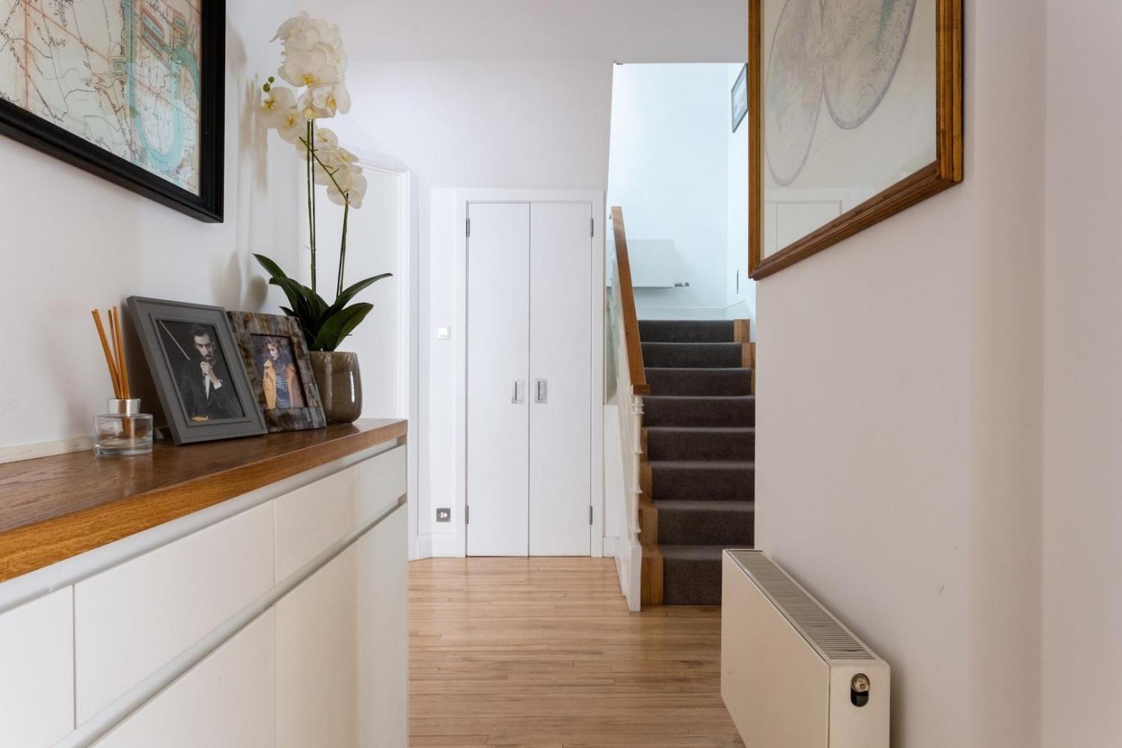 Villa New Stunning 5Bd Mews House Londra Esterno foto