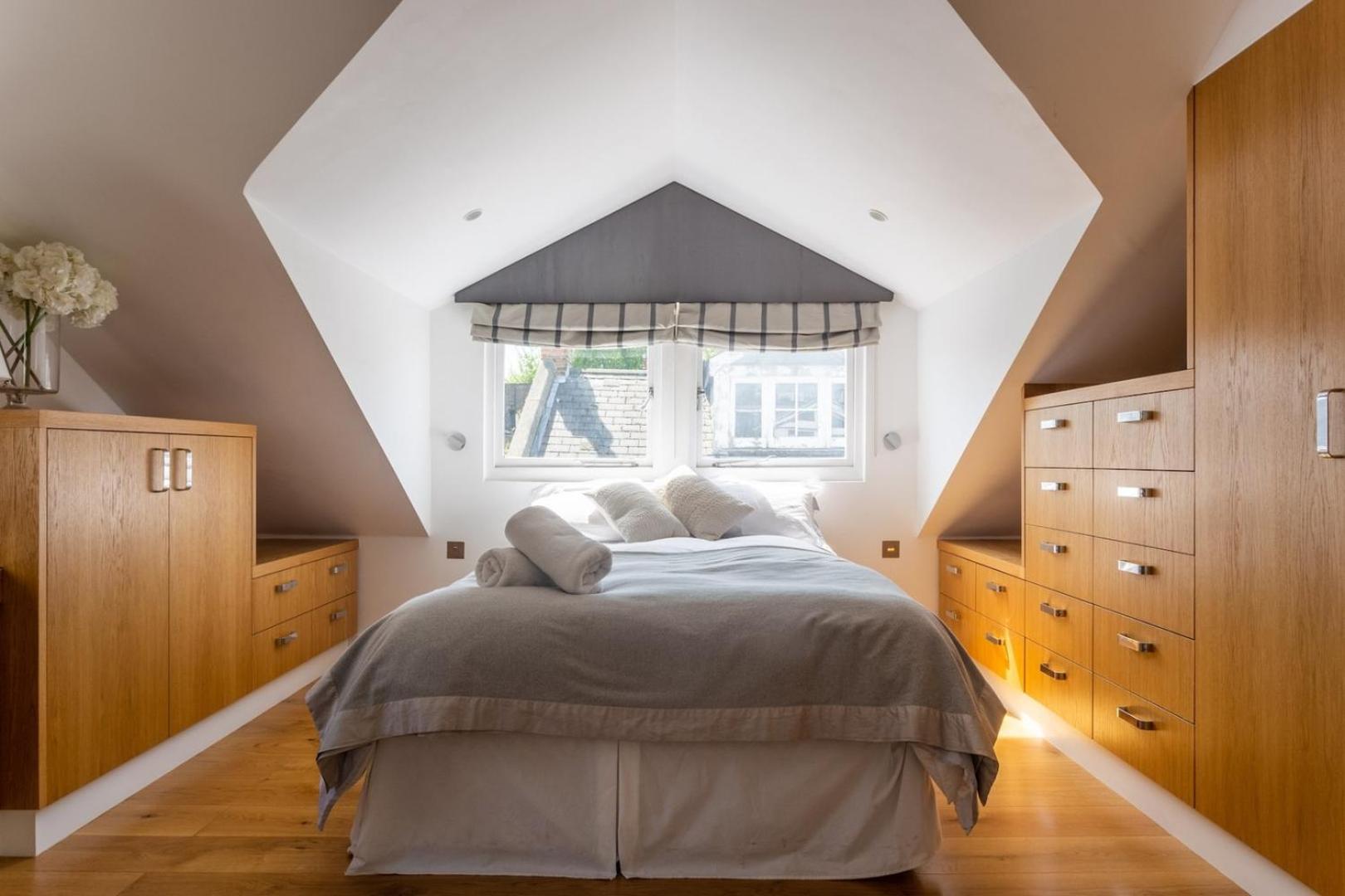 Villa New Stunning 5Bd Mews House Londra Esterno foto