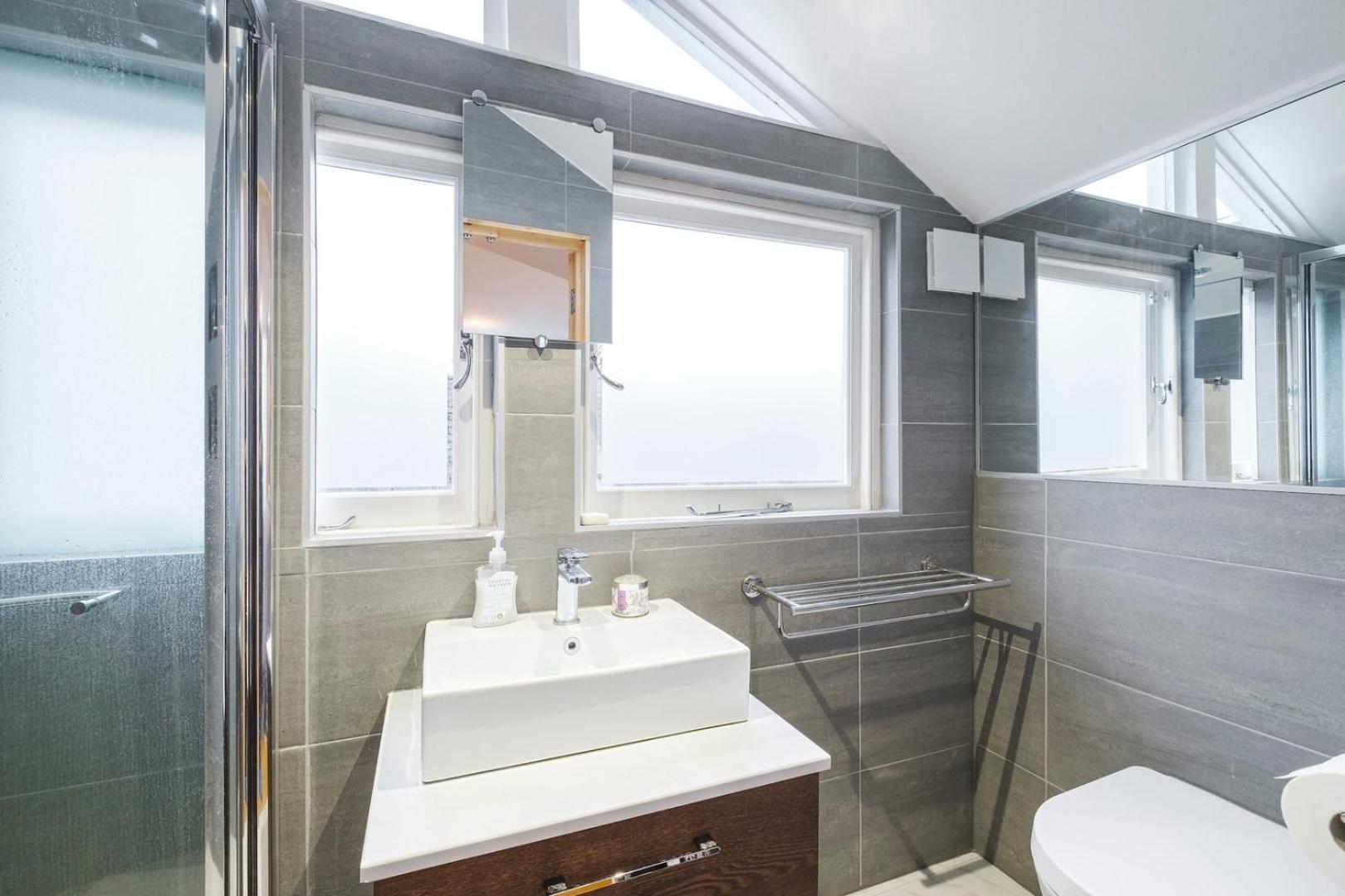 Villa New Stunning 5Bd Mews House Londra Esterno foto