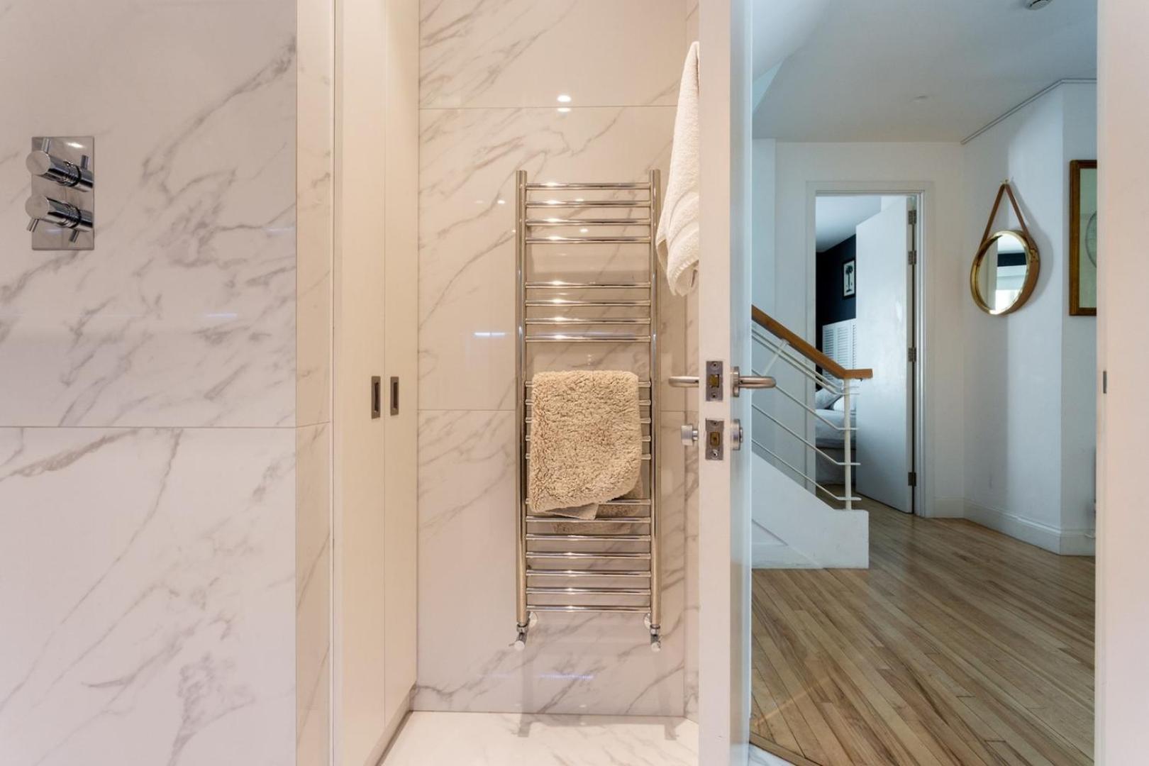 Villa New Stunning 5Bd Mews House Londra Esterno foto
