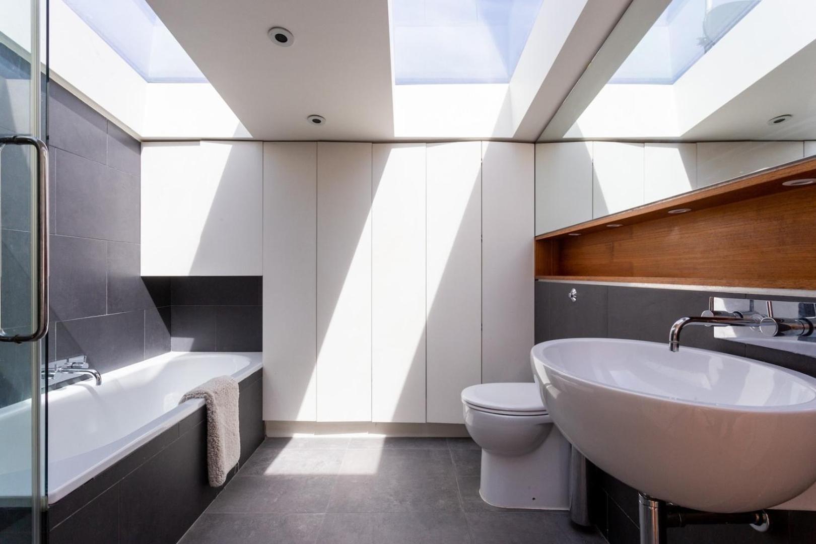 Villa New Stunning 5Bd Mews House Londra Esterno foto