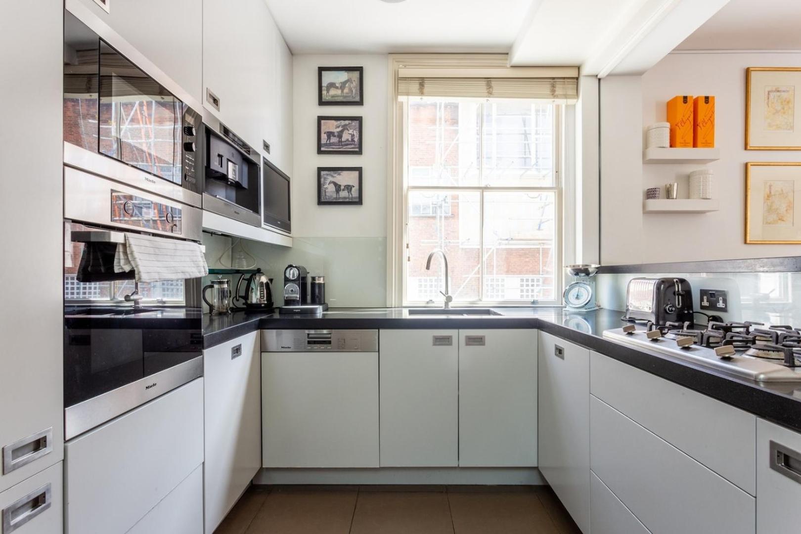 Villa New Stunning 5Bd Mews House Londra Esterno foto