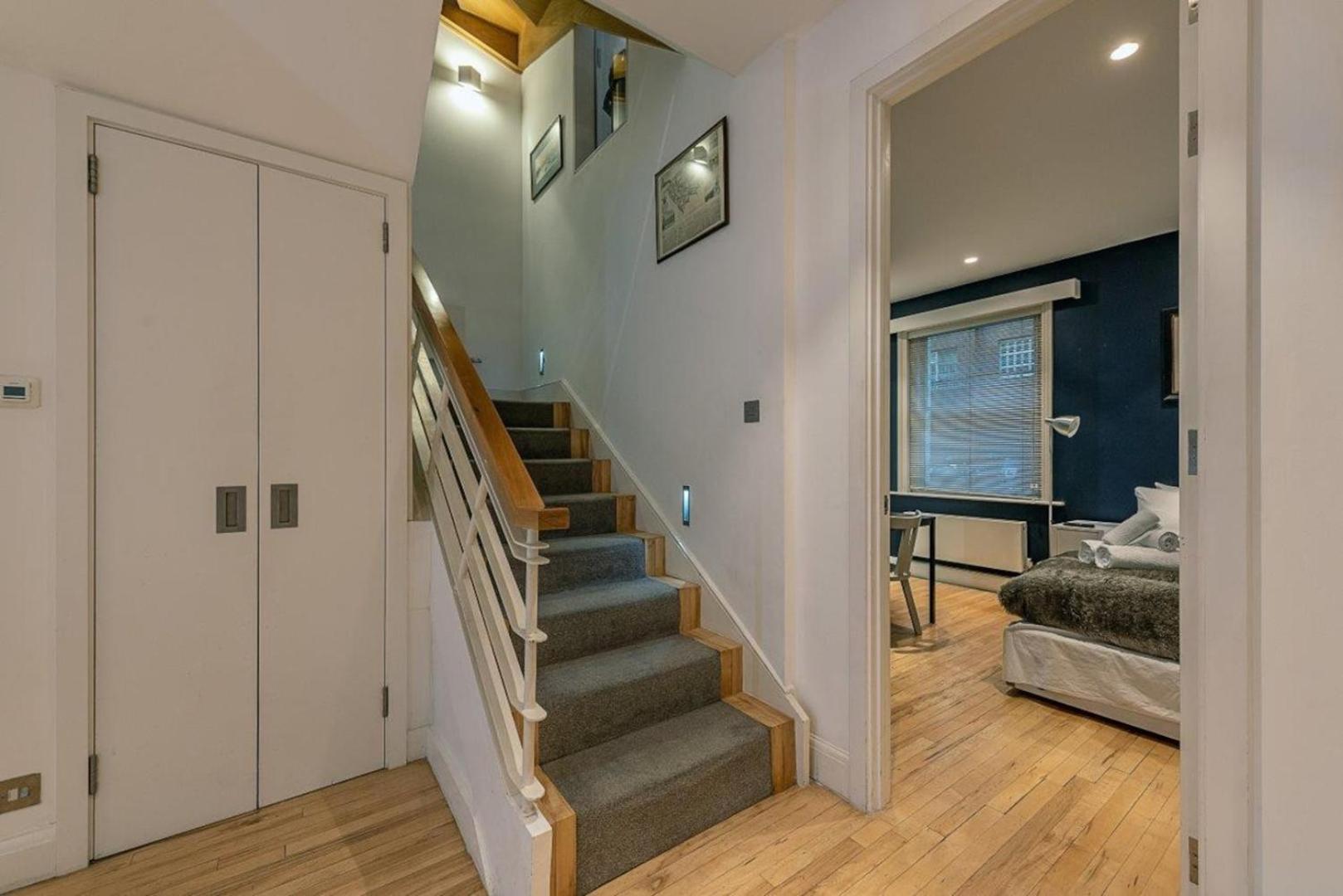 Villa New Stunning 5Bd Mews House Londra Esterno foto