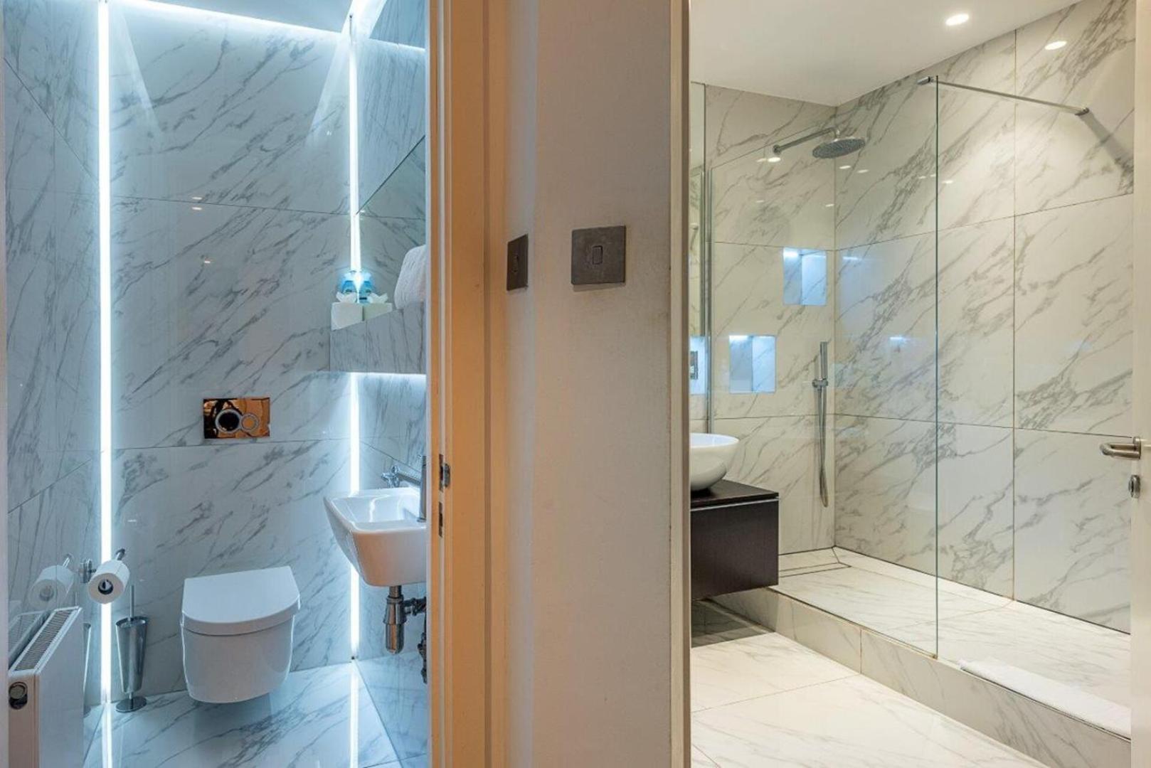 Villa New Stunning 5Bd Mews House Londra Esterno foto