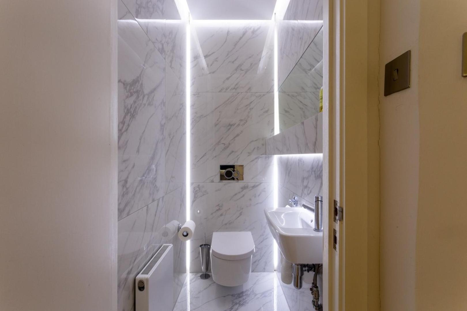 Villa New Stunning 5Bd Mews House Londra Esterno foto