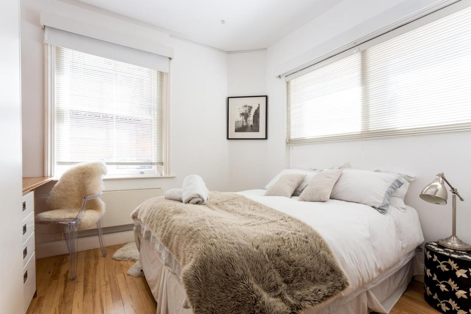 Villa New Stunning 5Bd Mews House Londra Esterno foto