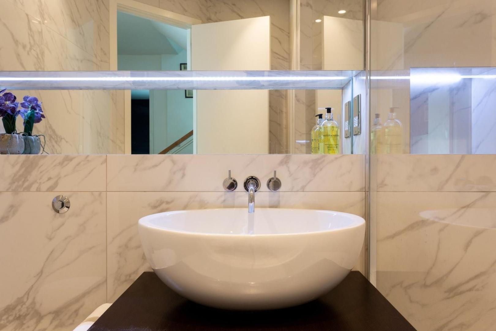 Villa New Stunning 5Bd Mews House Londra Esterno foto