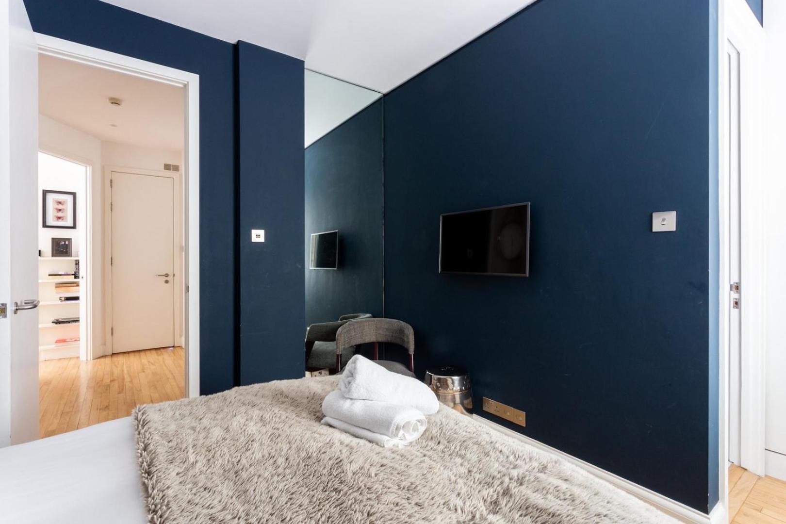 Villa New Stunning 5Bd Mews House Londra Esterno foto