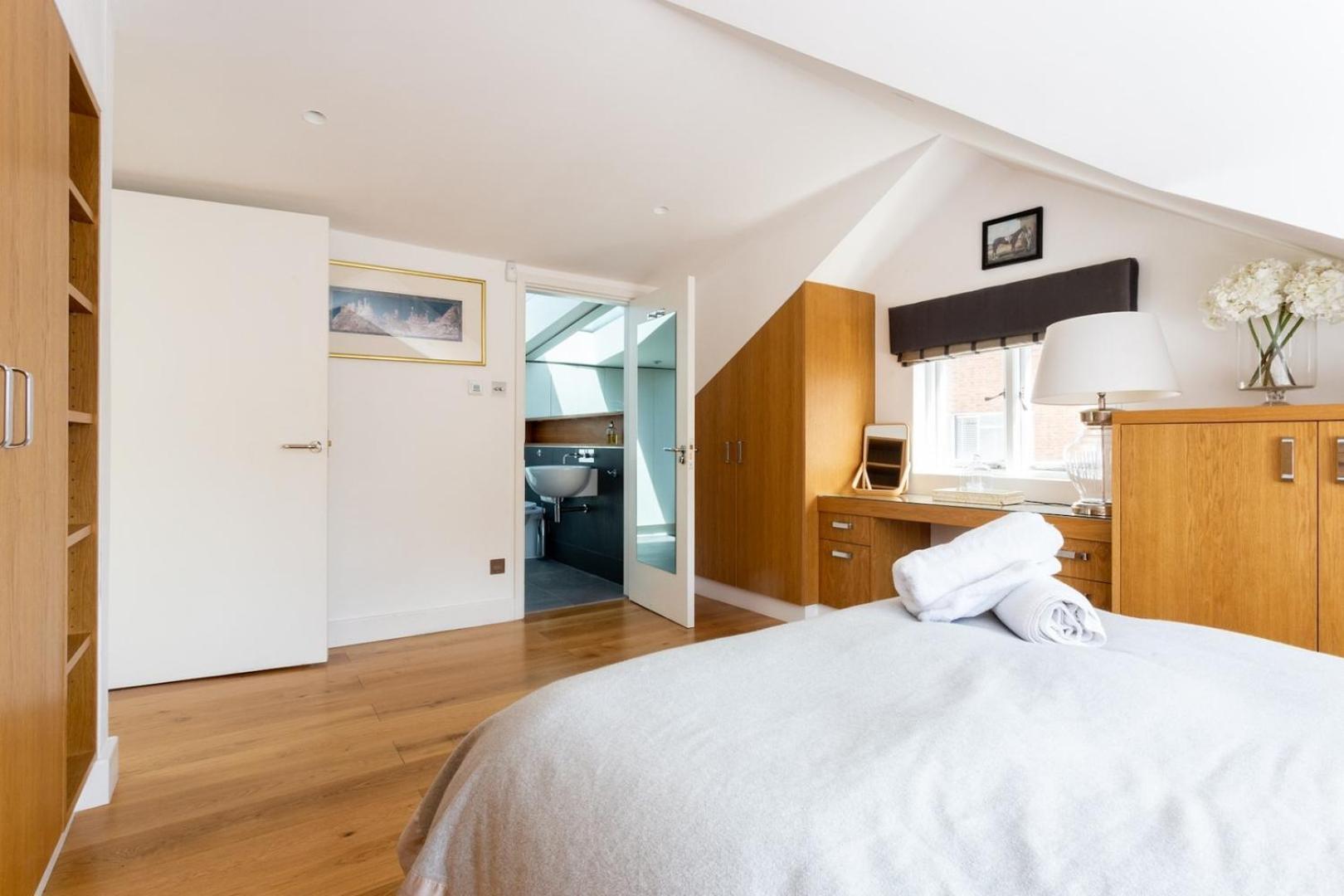 Villa New Stunning 5Bd Mews House Londra Esterno foto
