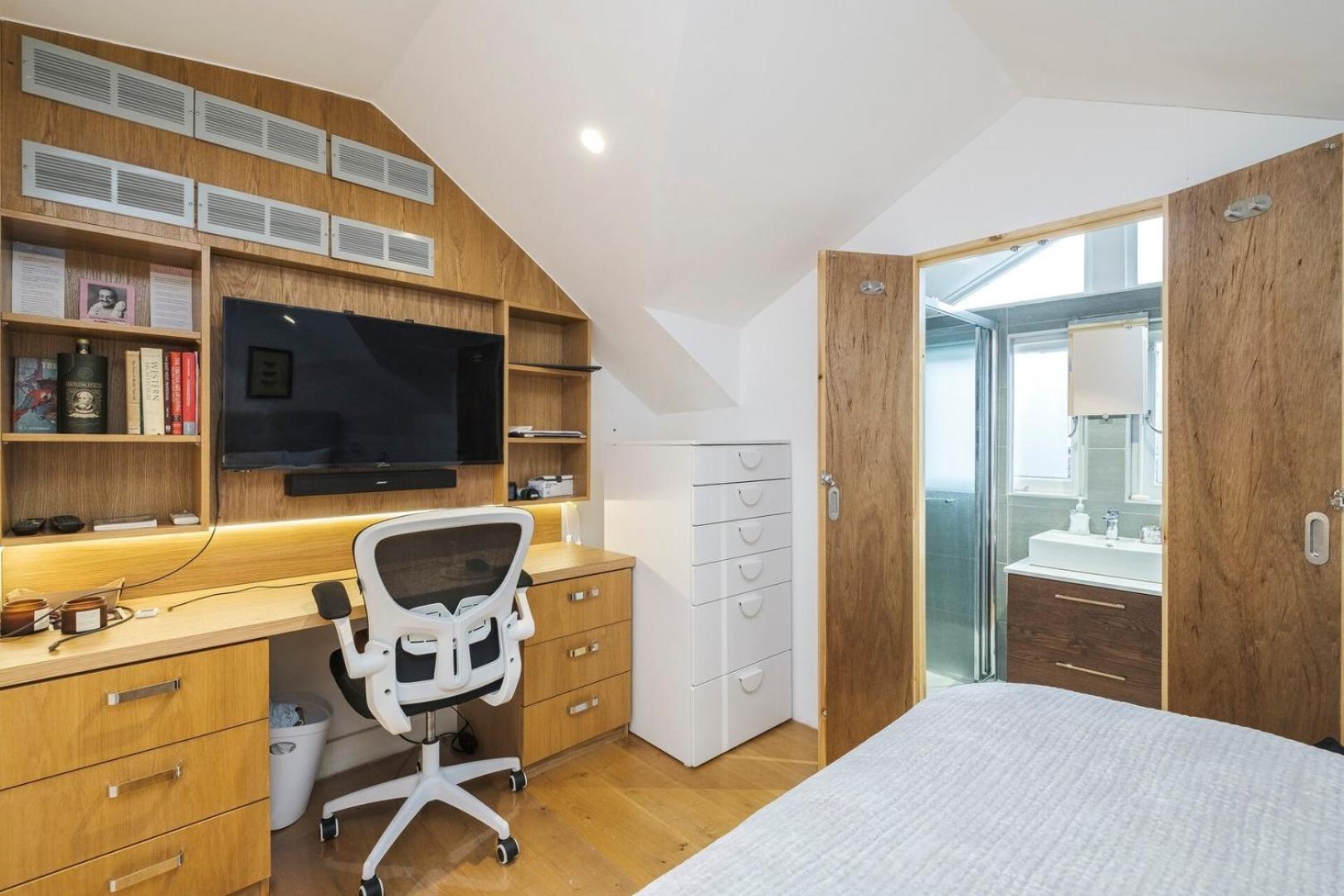 Villa New Stunning 5Bd Mews House Londra Esterno foto