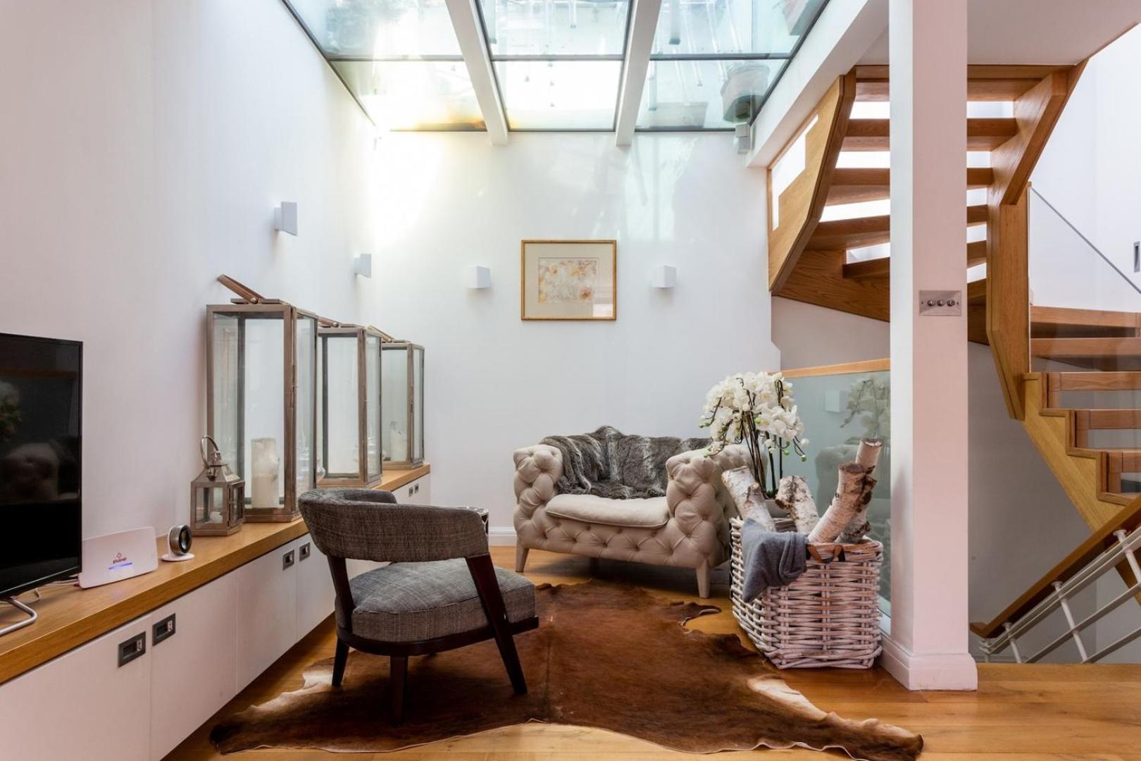 Villa New Stunning 5Bd Mews House Londra Esterno foto