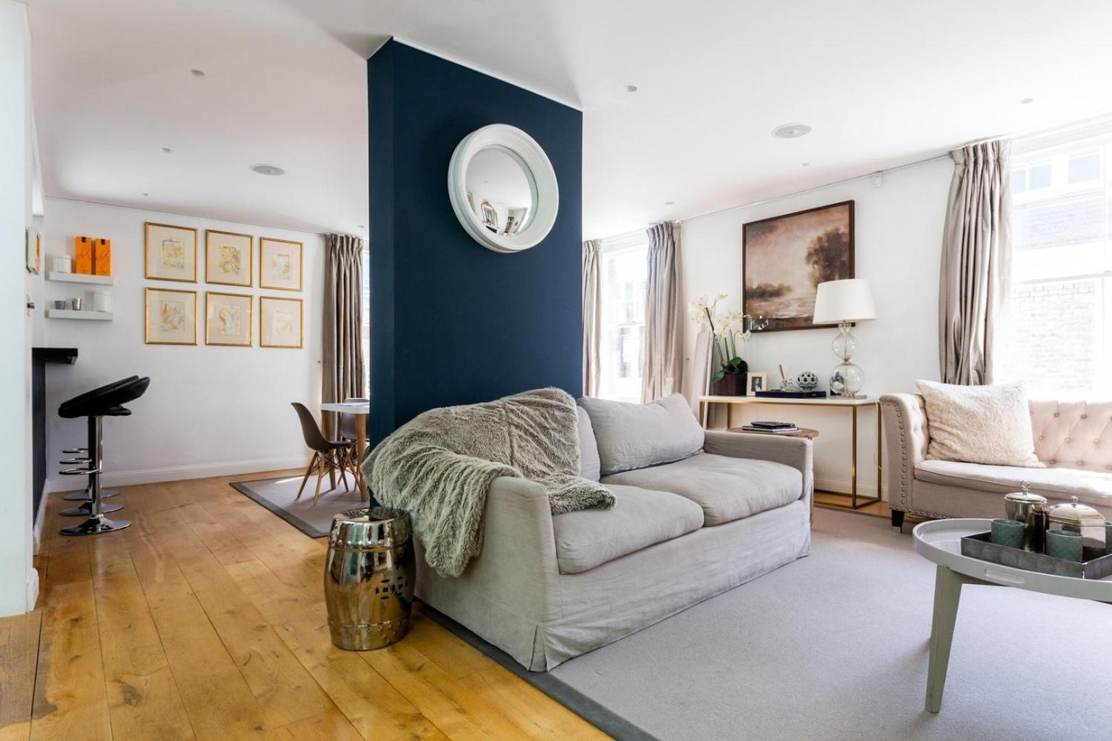 Villa New Stunning 5Bd Mews House Londra Esterno foto